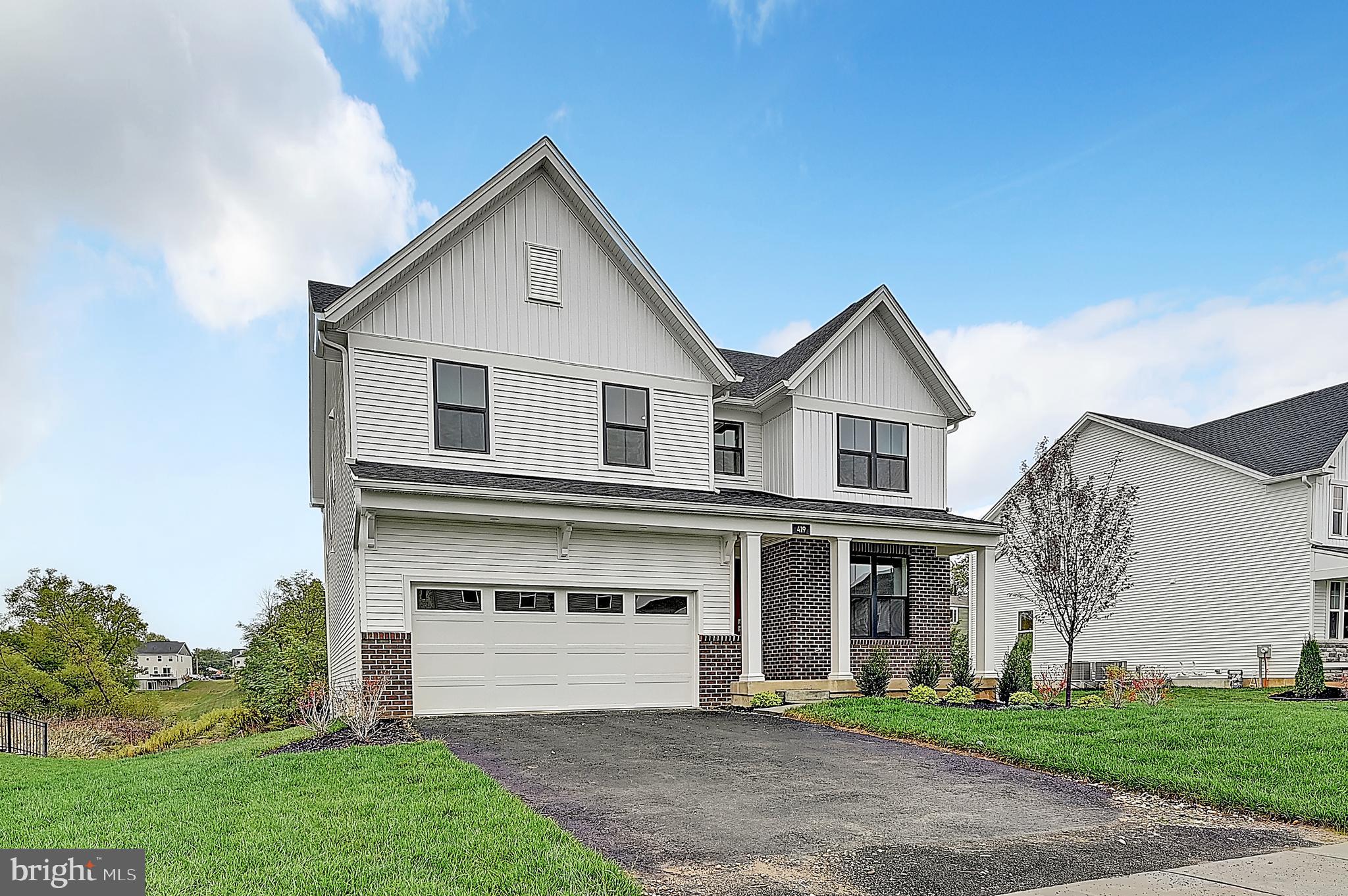 STONEBROOK AT UPPER MERION - Residential