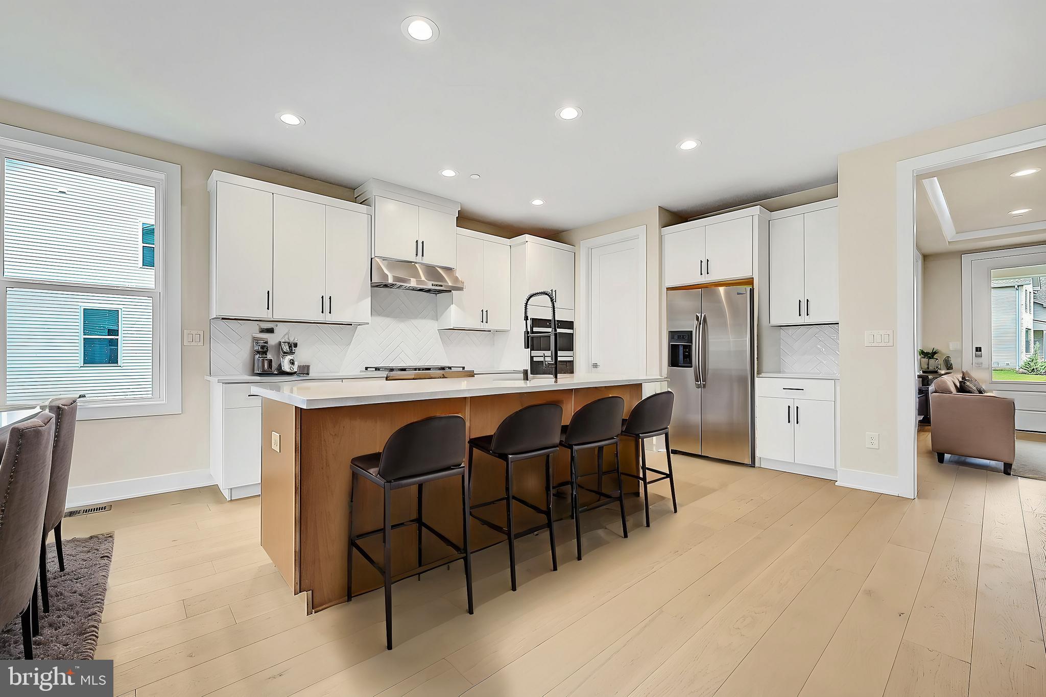 STONEBROOK AT UPPER MERION - Residential