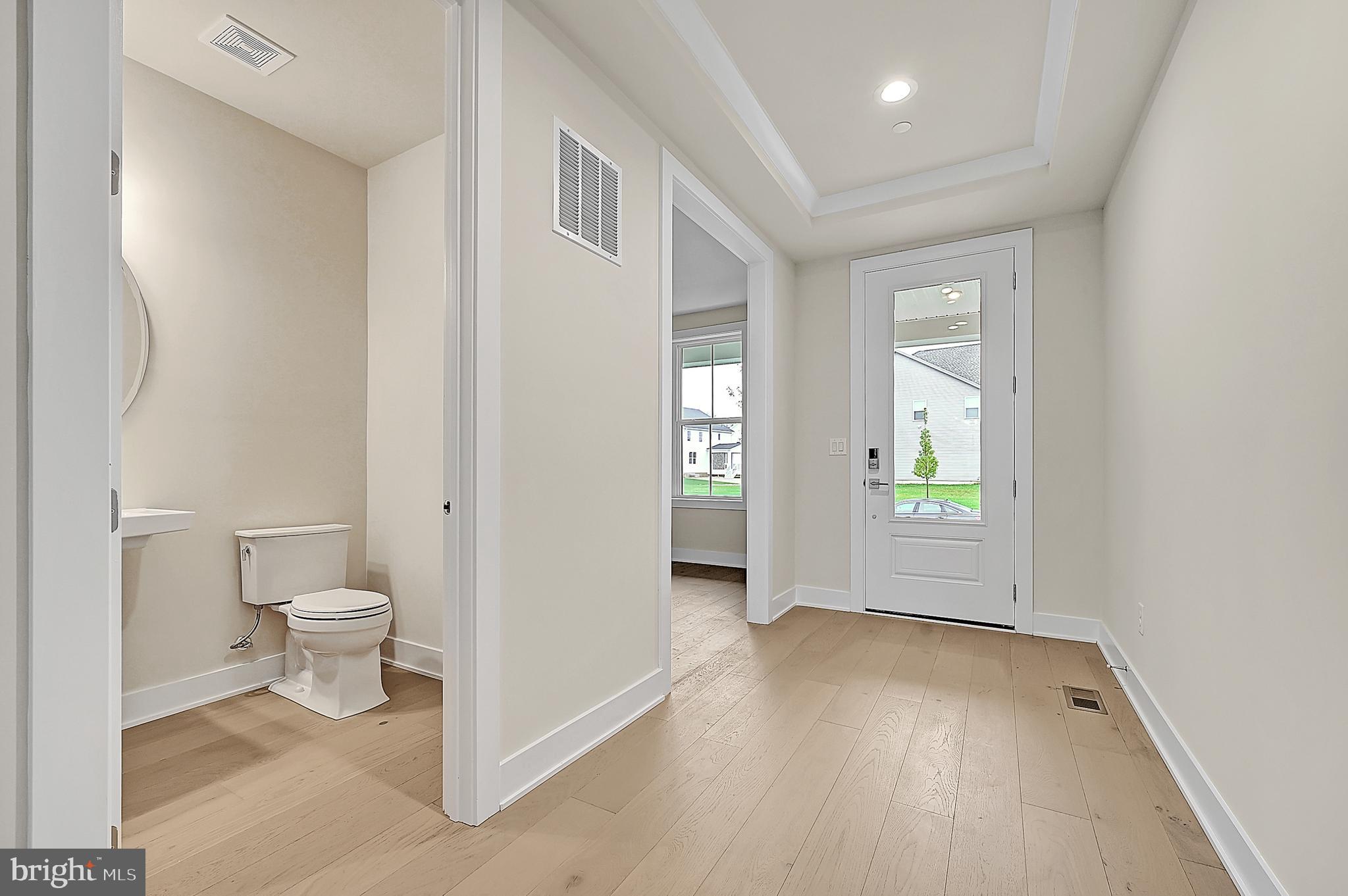 STONEBROOK AT UPPER MERION - Residential