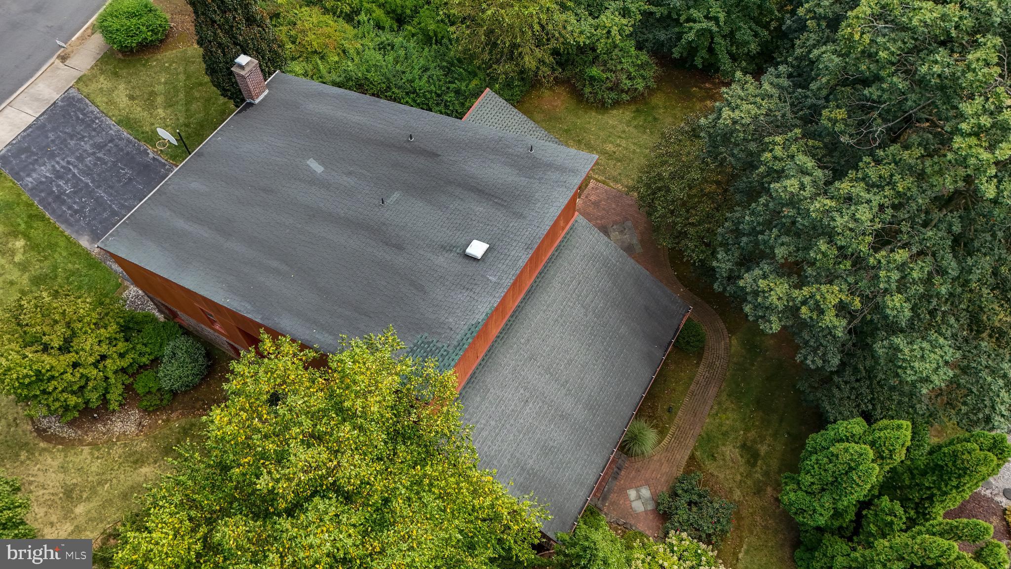 SPRINGWOOD MANOR - Residential