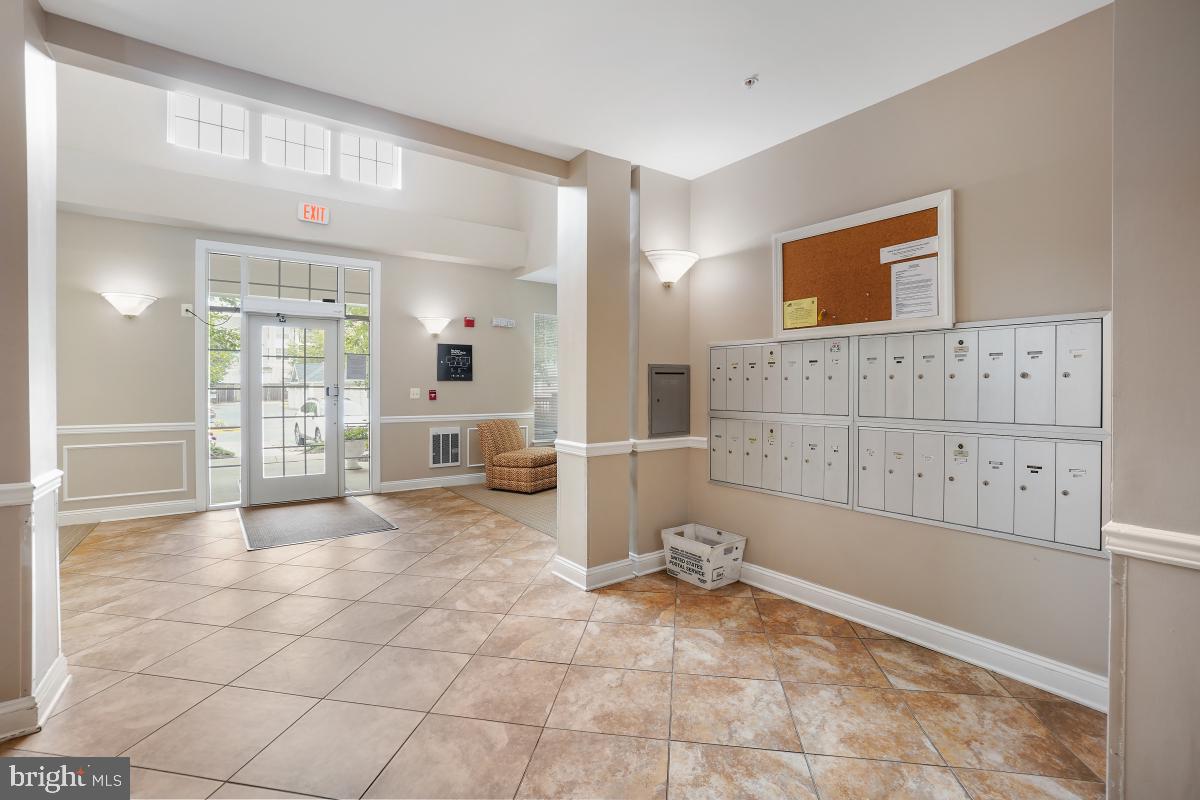 KING FARM - Residential Lease