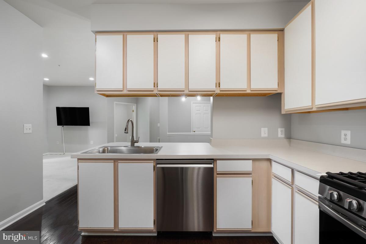 KING FARM - Residential Lease