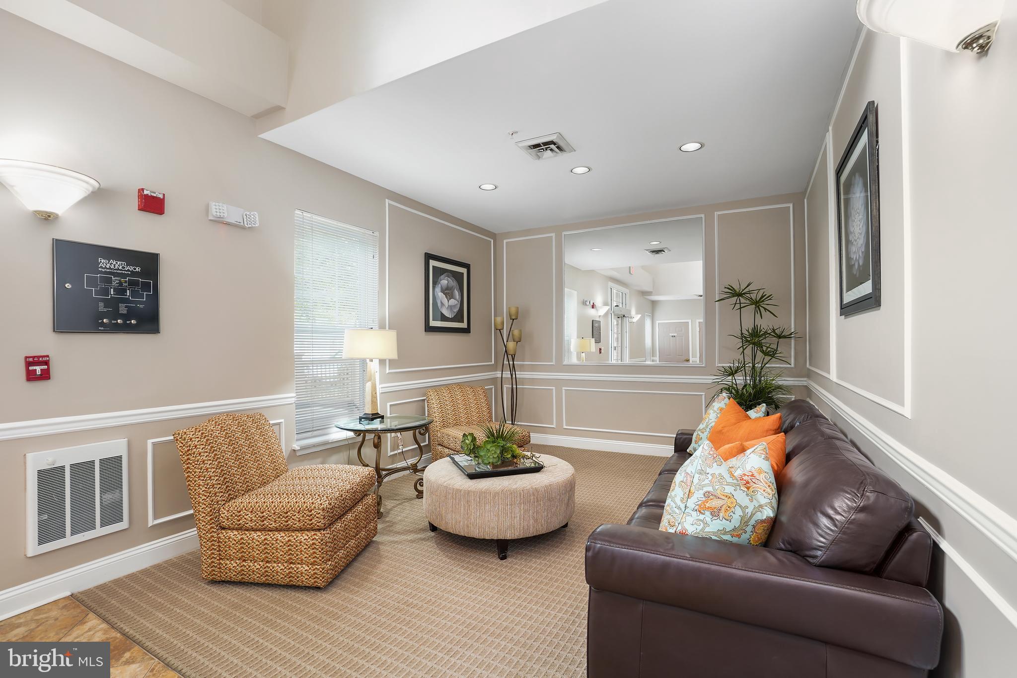 KING FARM - Residential Lease