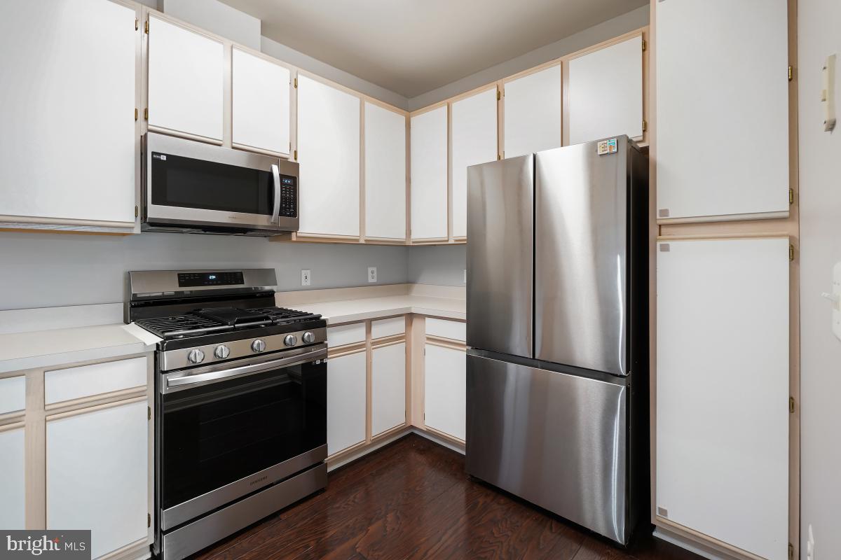 KING FARM - Residential Lease