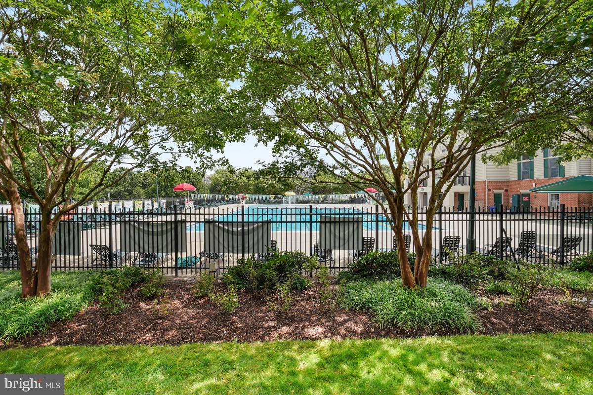 KING FARM - Residential Lease