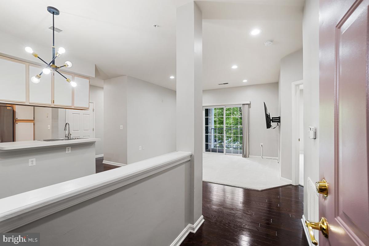 KING FARM - Residential Lease