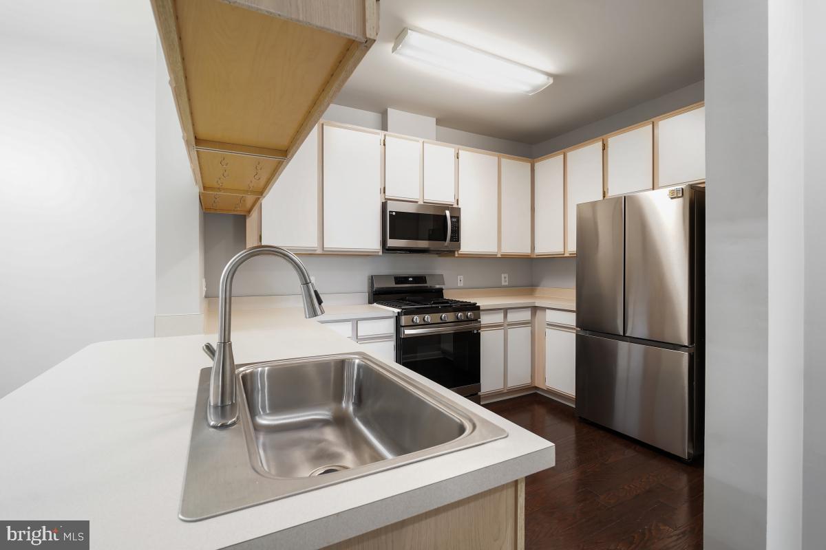 KING FARM - Residential Lease