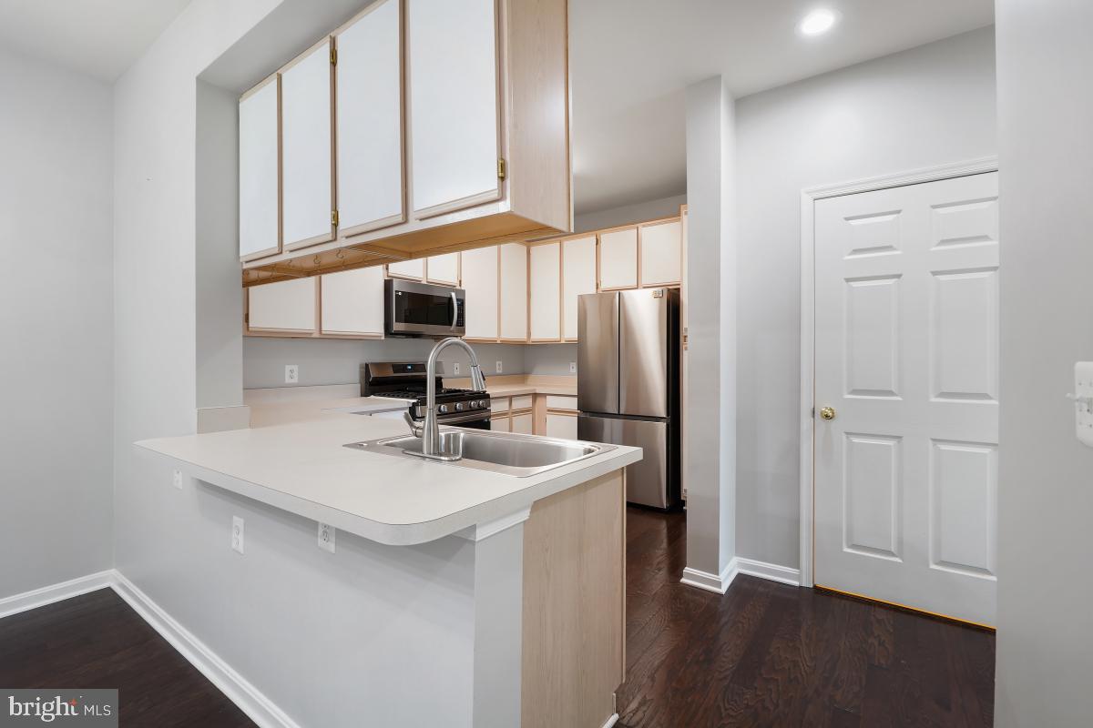 KING FARM - Residential Lease