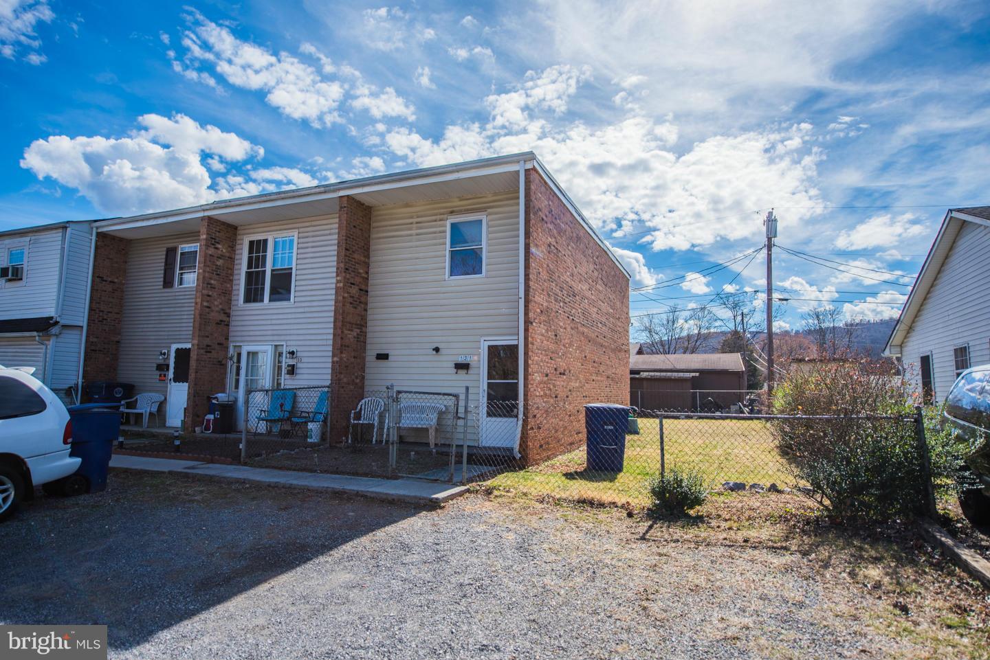 PARKVIEW - Residential