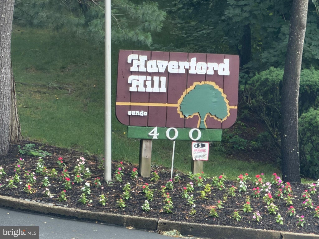 Photo of 400 Glendale Road #D40, HAVERTOWN, PA 19083 (MLS # PADE2118958)