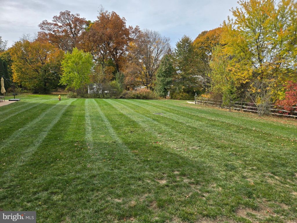 Photo of 3611 Jacob Stout Road #8, DOYLESTOWN, PA 18902 (MLS # PABU2108566)