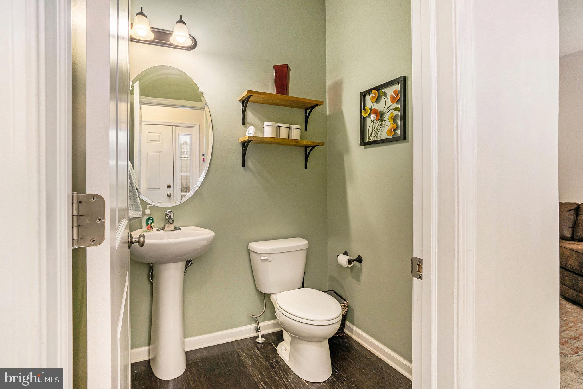 CARRIAGE HILL - Residential Lease