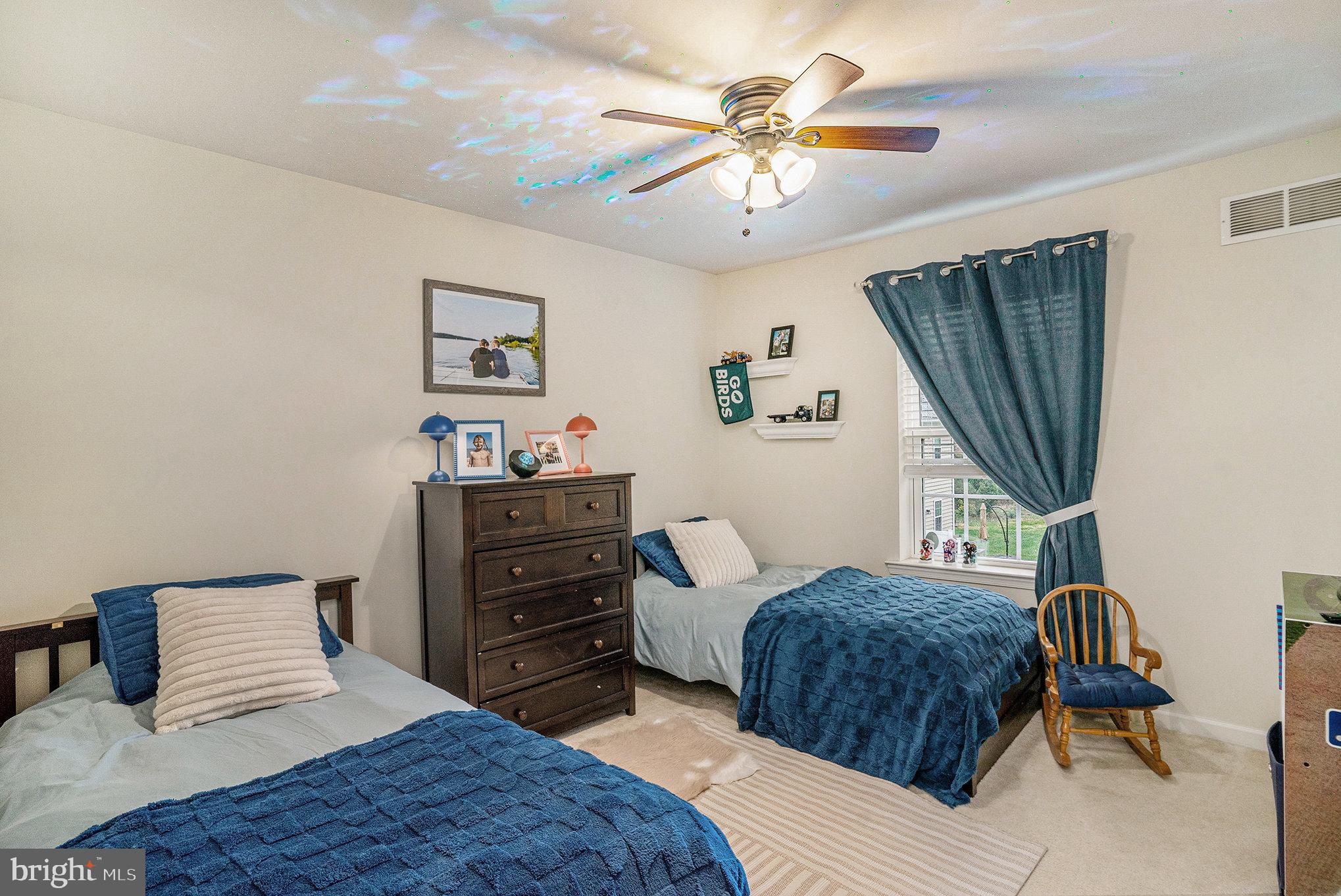 CARRIAGE HILL - Residential Lease