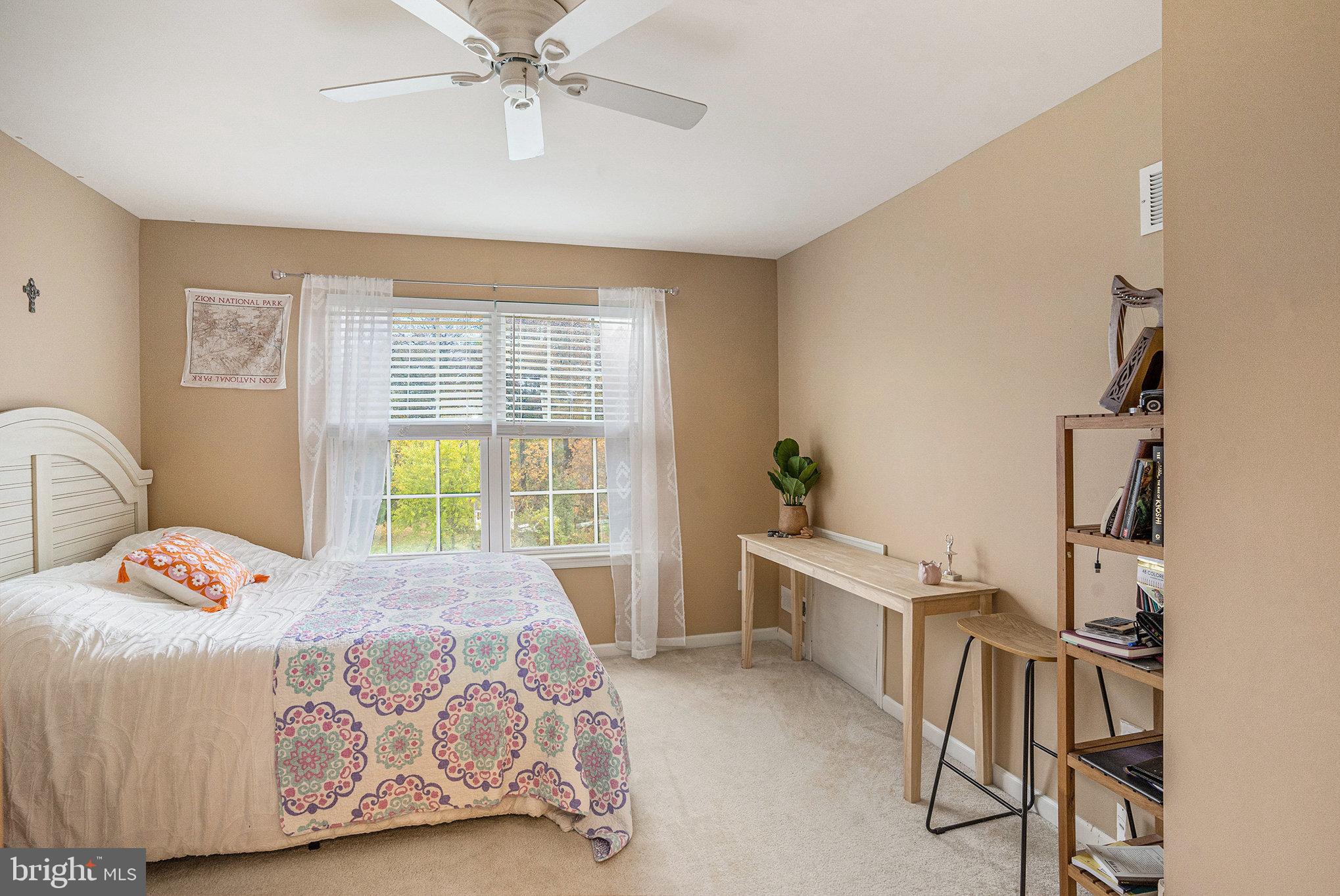 CARRIAGE HILL - Residential Lease