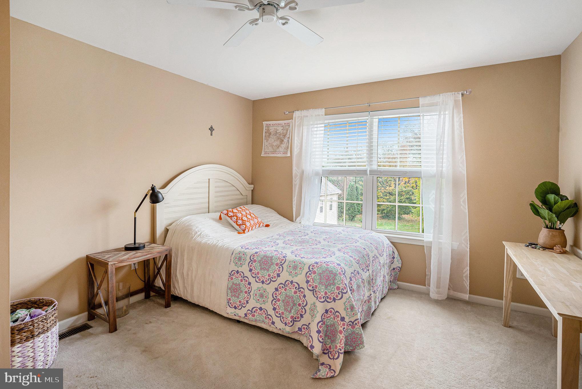 CARRIAGE HILL - Residential Lease