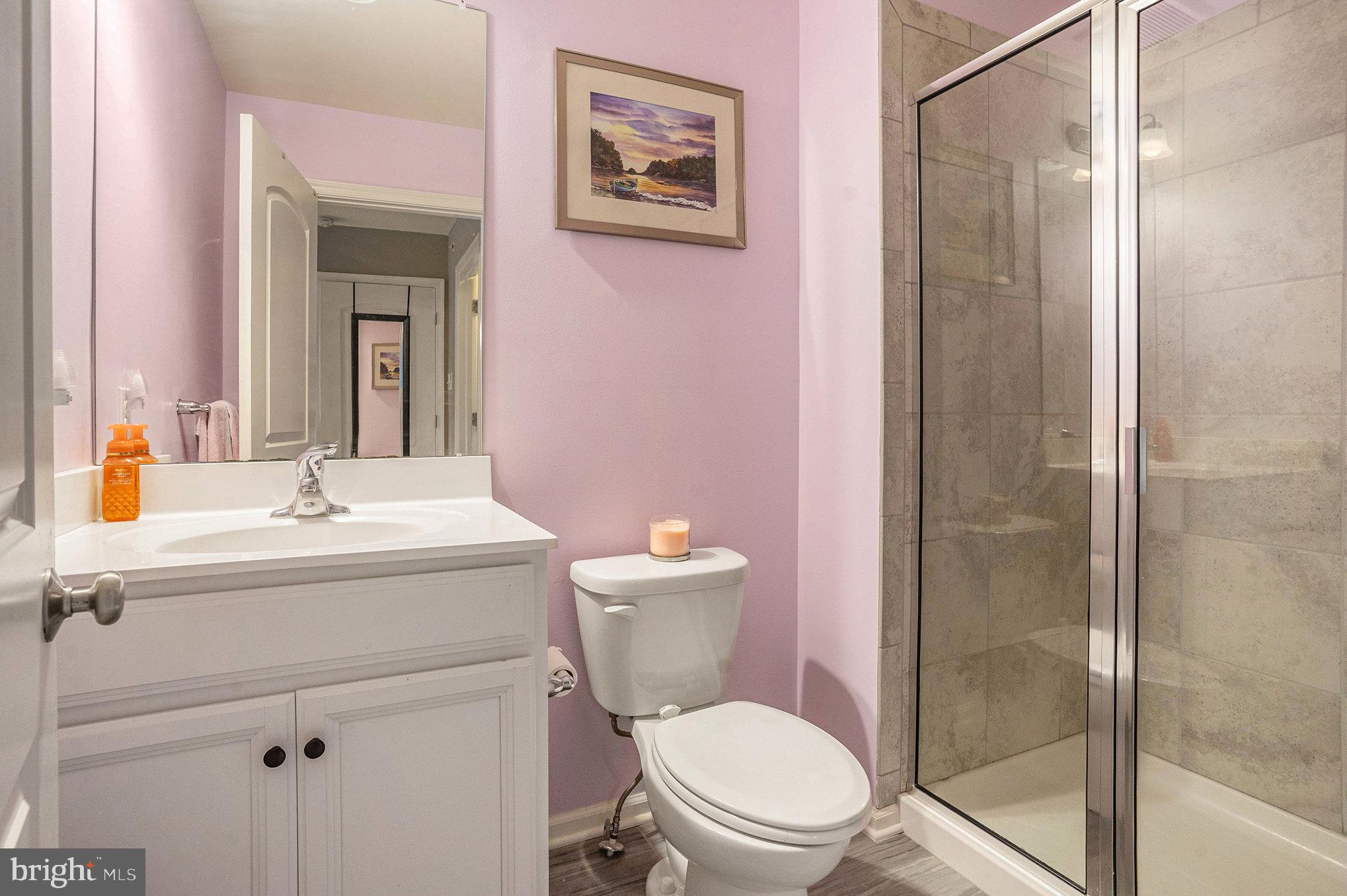 CARRIAGE HILL - Residential Lease