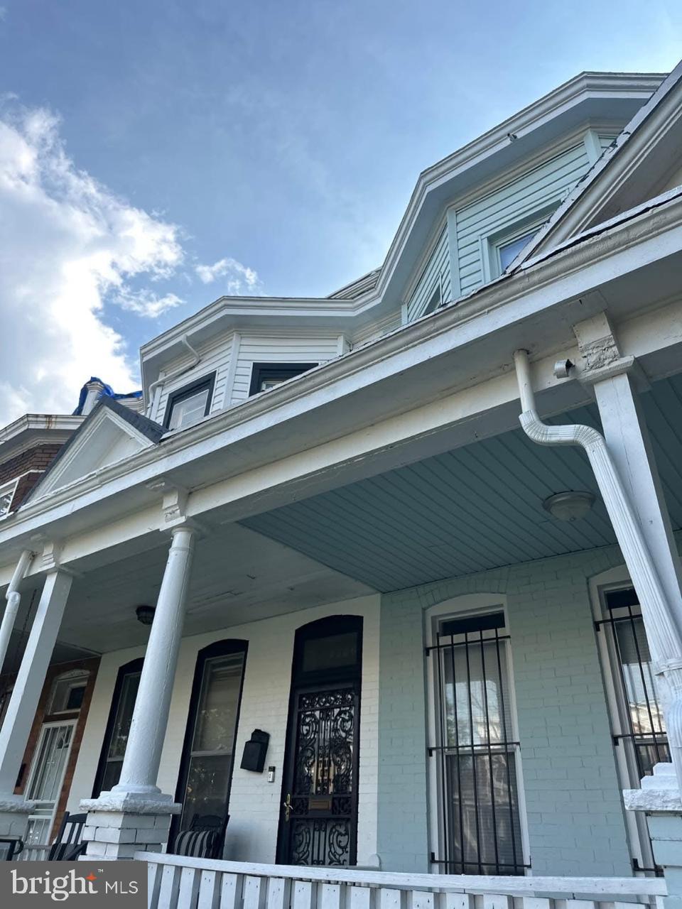 COPPIN - Residential Lease