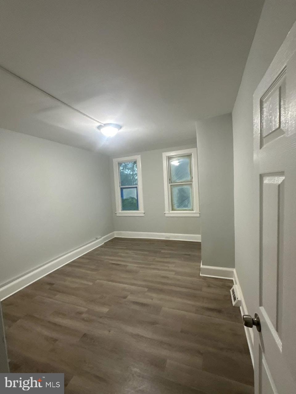 COPPIN - Residential Lease