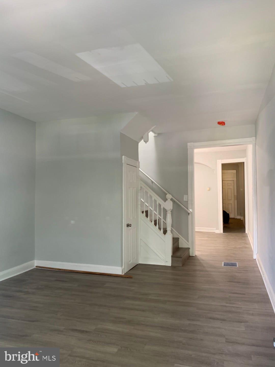 COPPIN - Residential Lease