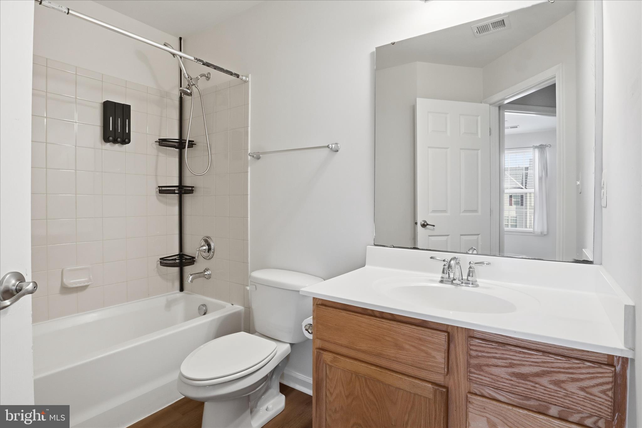 WOODSTREAM - Residential Lease