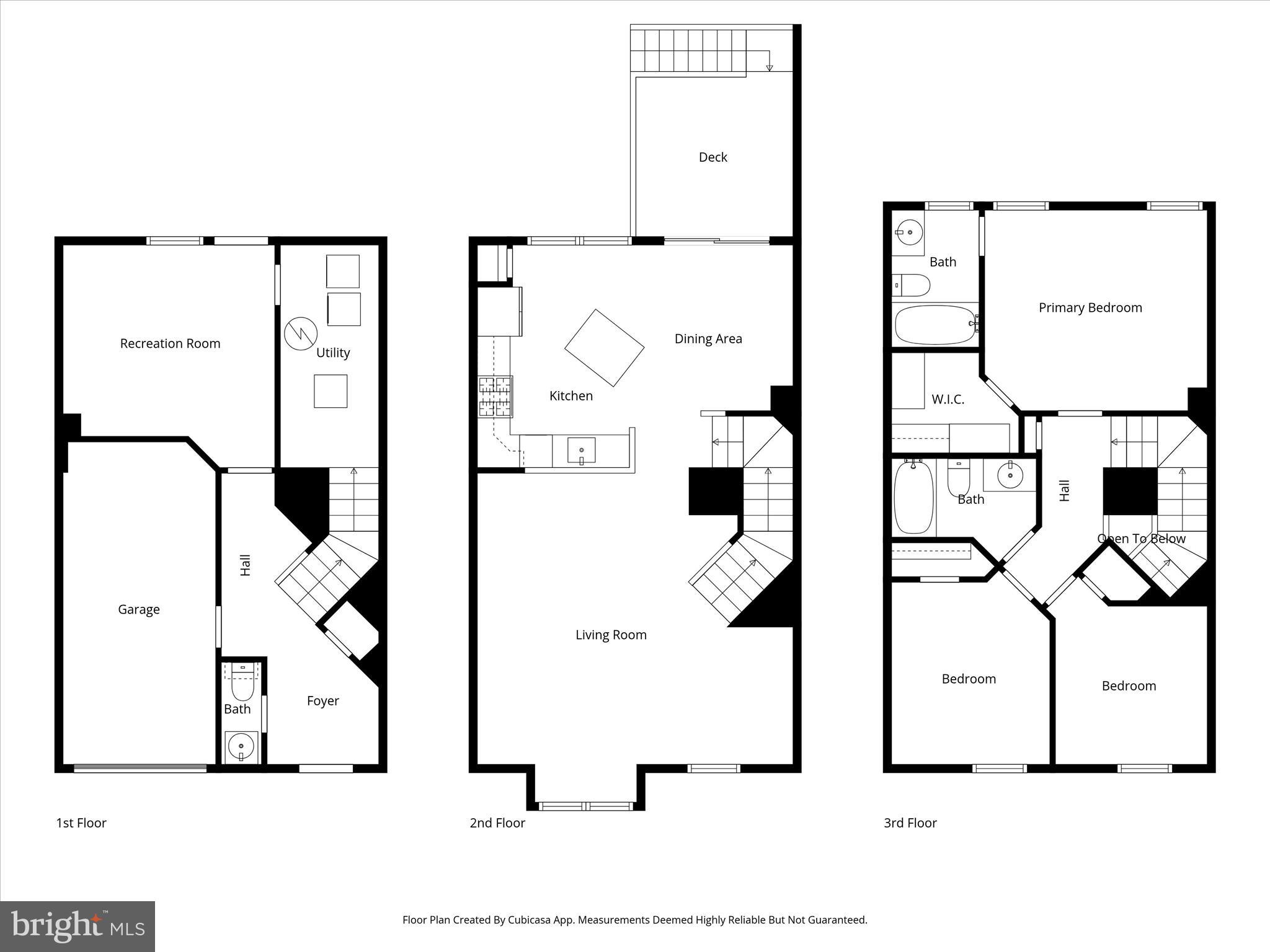 WOODSTREAM - Residential Lease