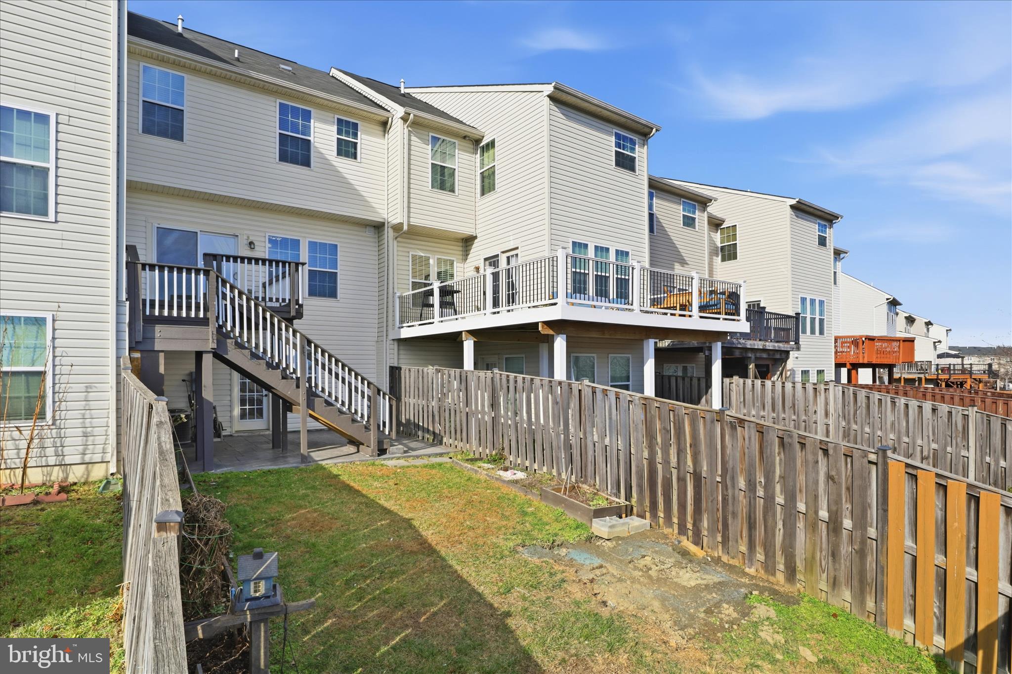 WOODSTREAM - Residential Lease