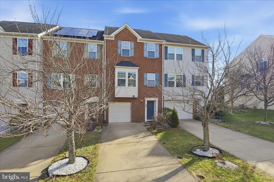 Beautiful and spacious 3-bedroom, 2.5-bath townhome located in a highly desirable, family-friendly community in Stafford, VA. This home offers generous living space across three finished levels, providing plenty of room for everyday living, play, and relaxation.

Enjoy a fully finished basement, a spacious kitchen ideal for family meals, and a private deck perfect for outdoor enjoyment. Situated in a peaceful residential neighborhood with easy access to commuter routes, schools, shopping, and parks, this townhome offers the perfect balance of comfort, convenience, and community.

A wonderful place to call home!

Photos coming soon