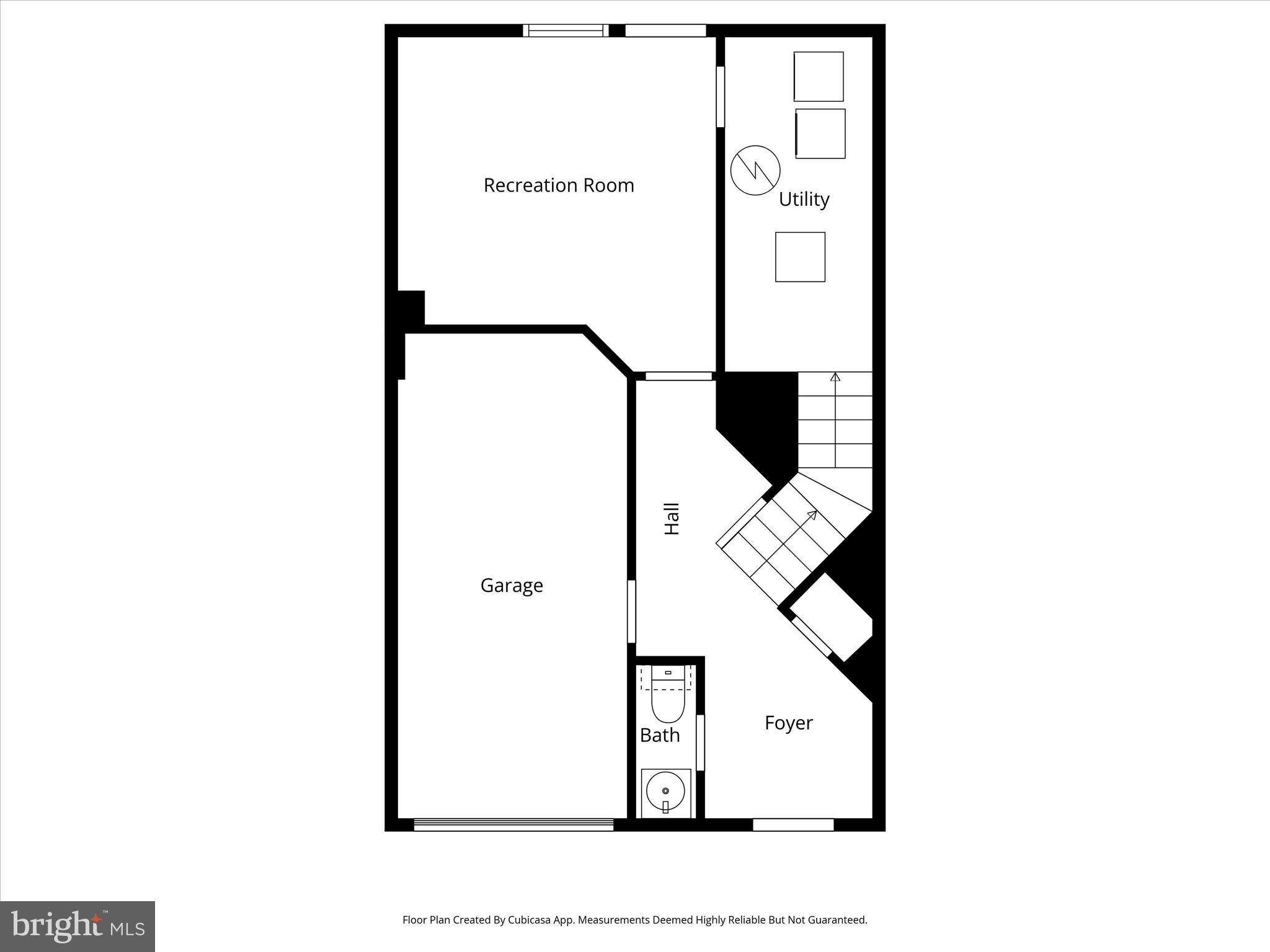 WOODSTREAM - Residential Lease