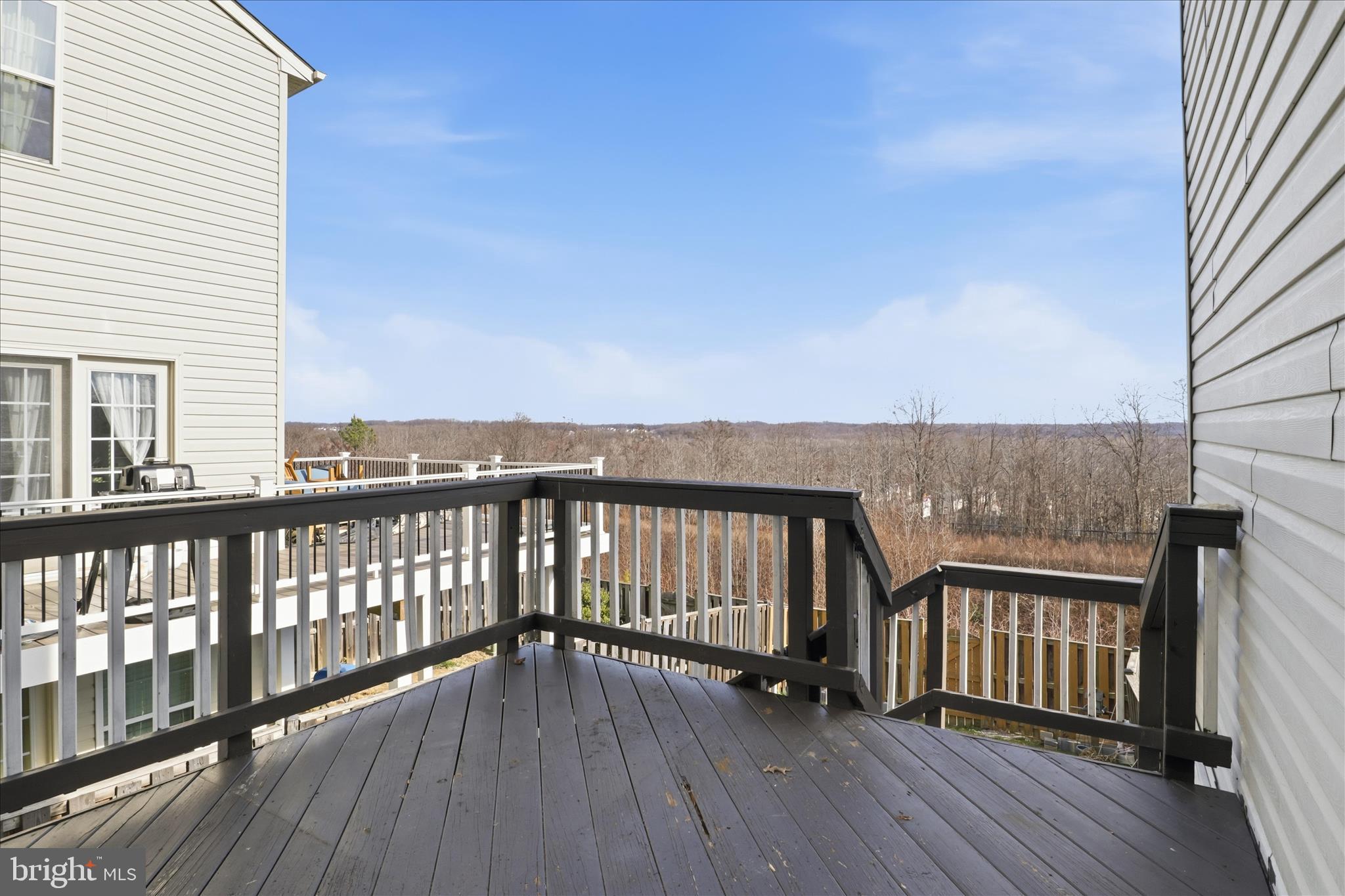 WOODSTREAM - Residential Lease