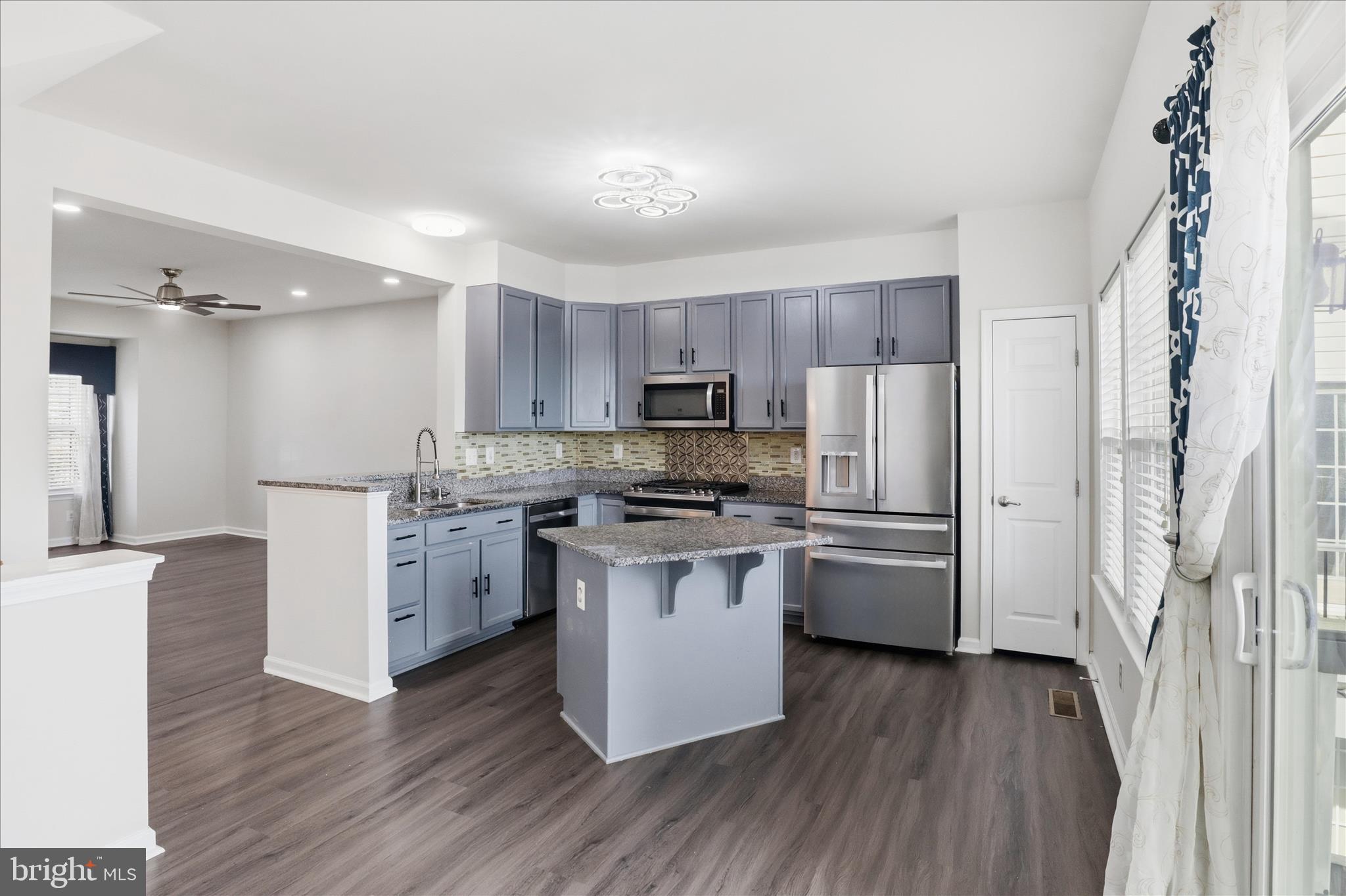 WOODSTREAM - Residential Lease