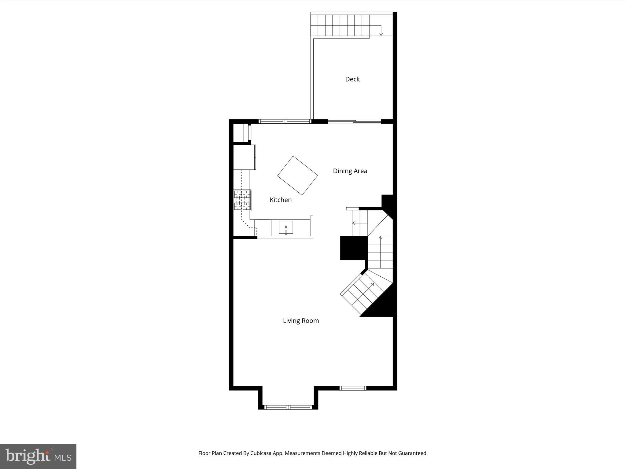 WOODSTREAM - Residential Lease