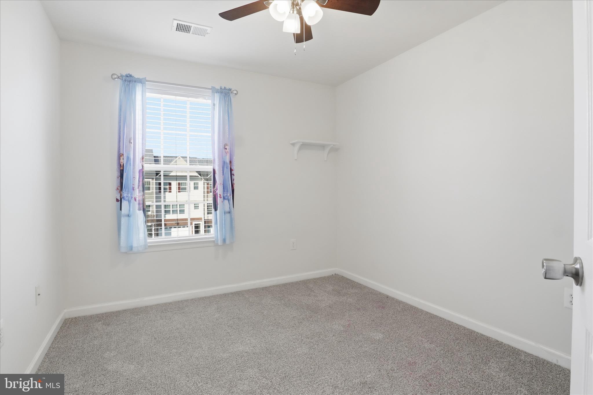 WOODSTREAM - Residential Lease