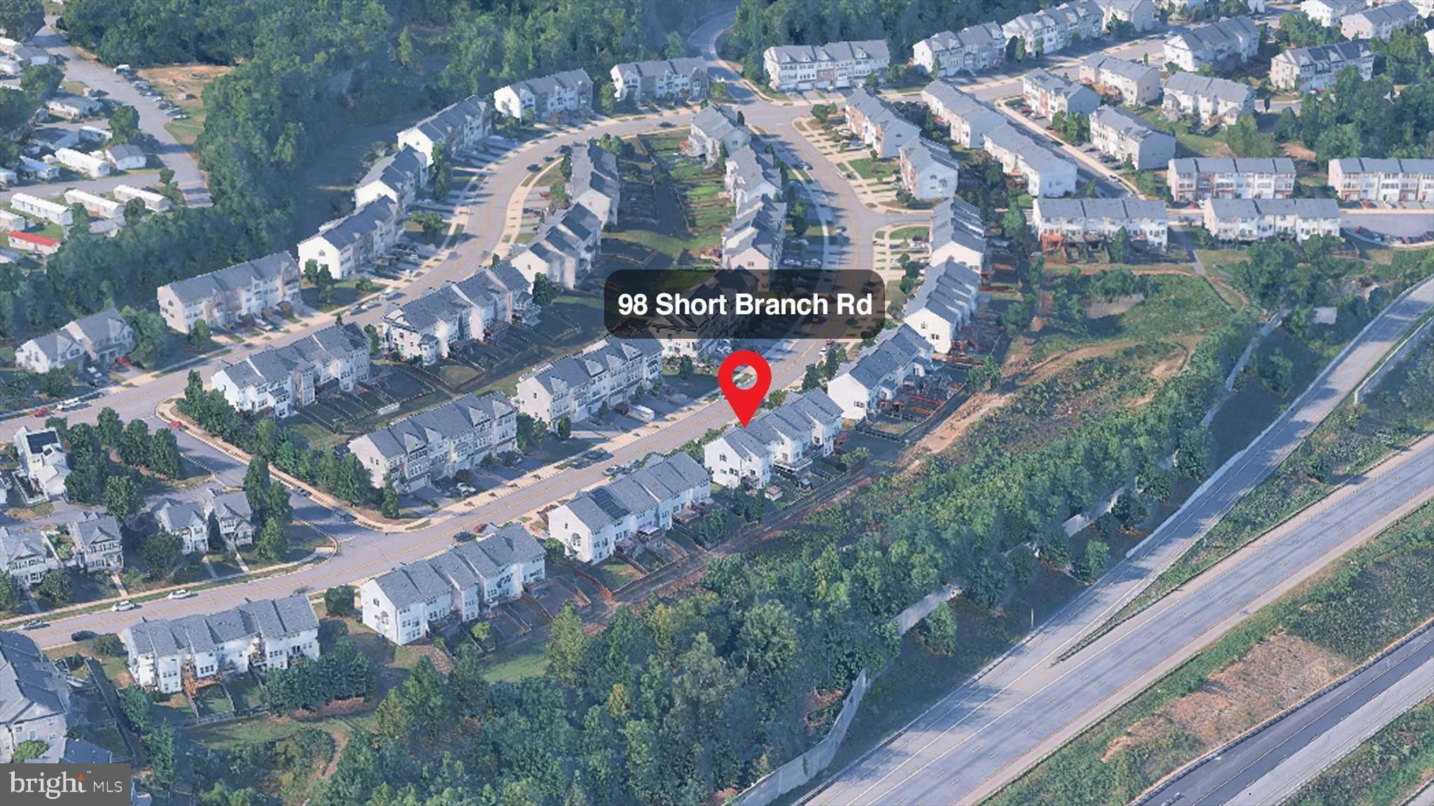 WOODSTREAM - Residential Lease