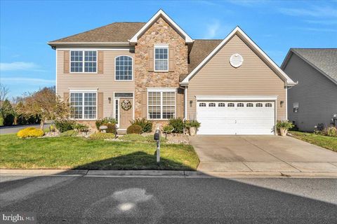 701 WEATHERBY DRIVE WOODBURY NJ 08096