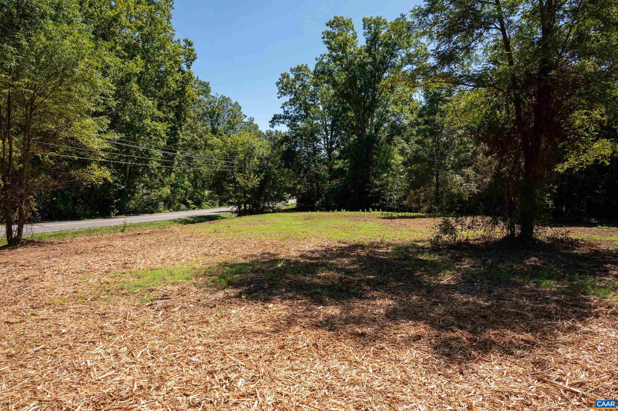 NONE AVAILABLE - Land