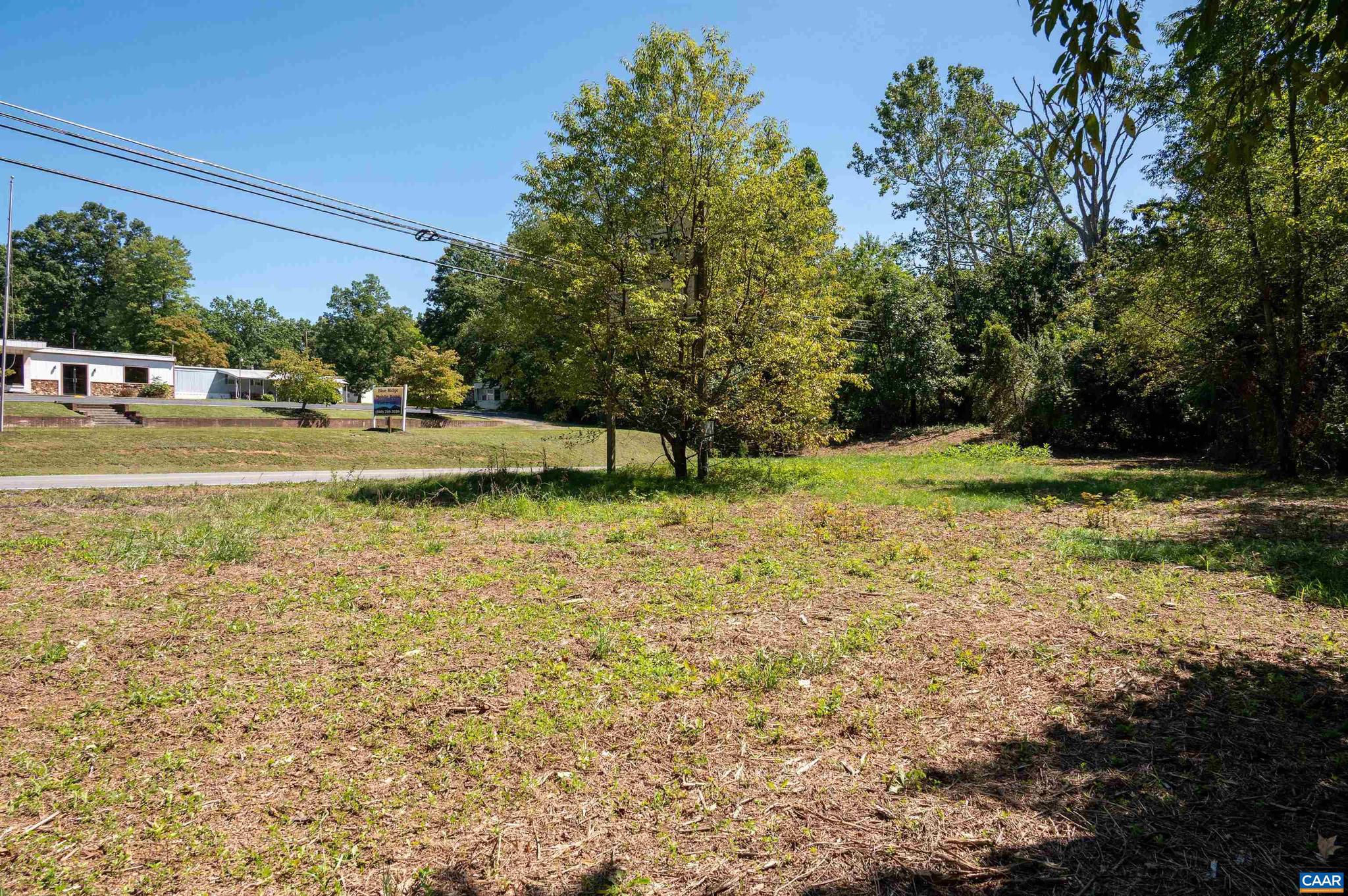 NONE AVAILABLE - Land