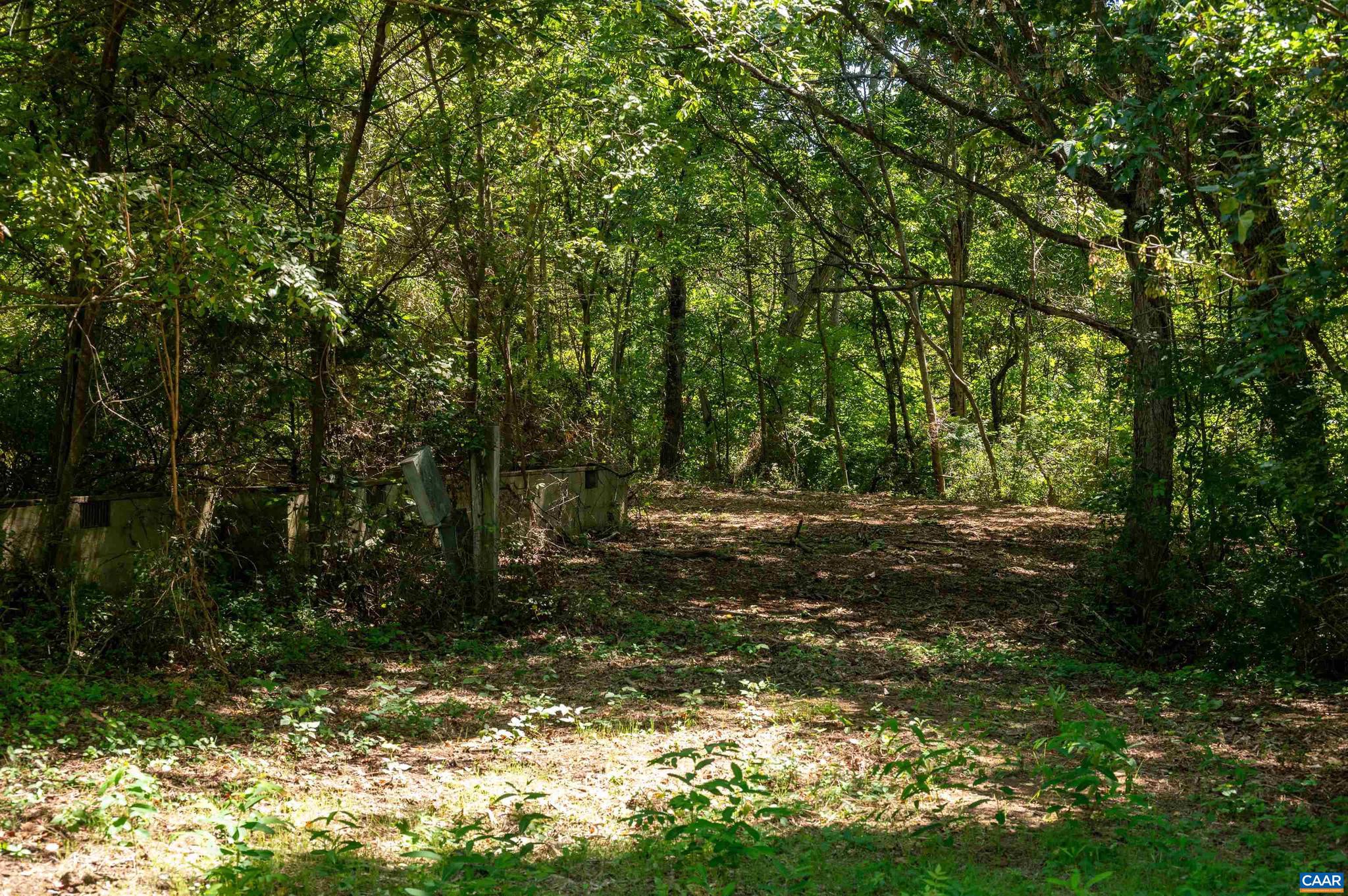 NONE AVAILABLE - Land