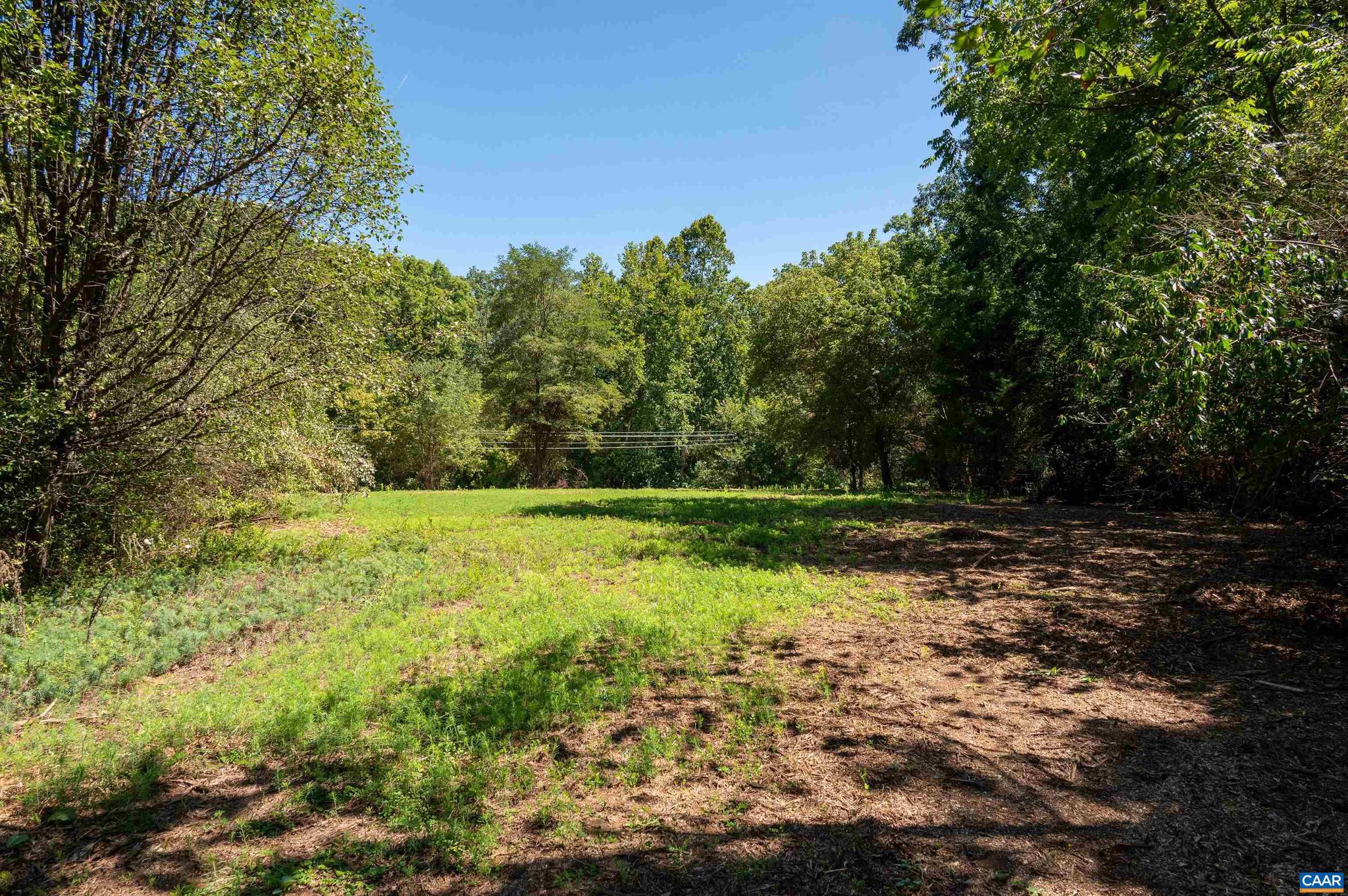 NONE AVAILABLE - Land