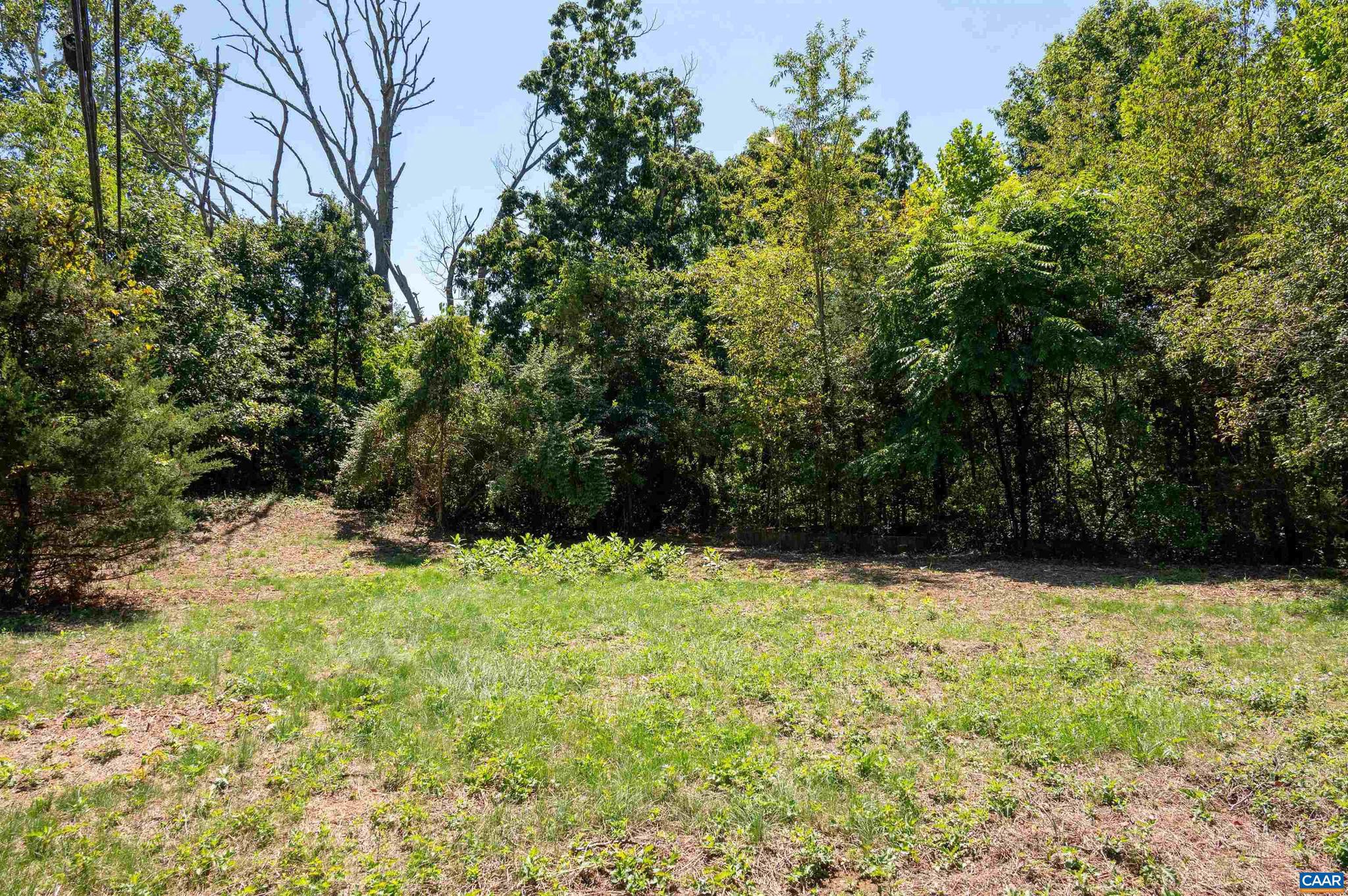 NONE AVAILABLE - Land