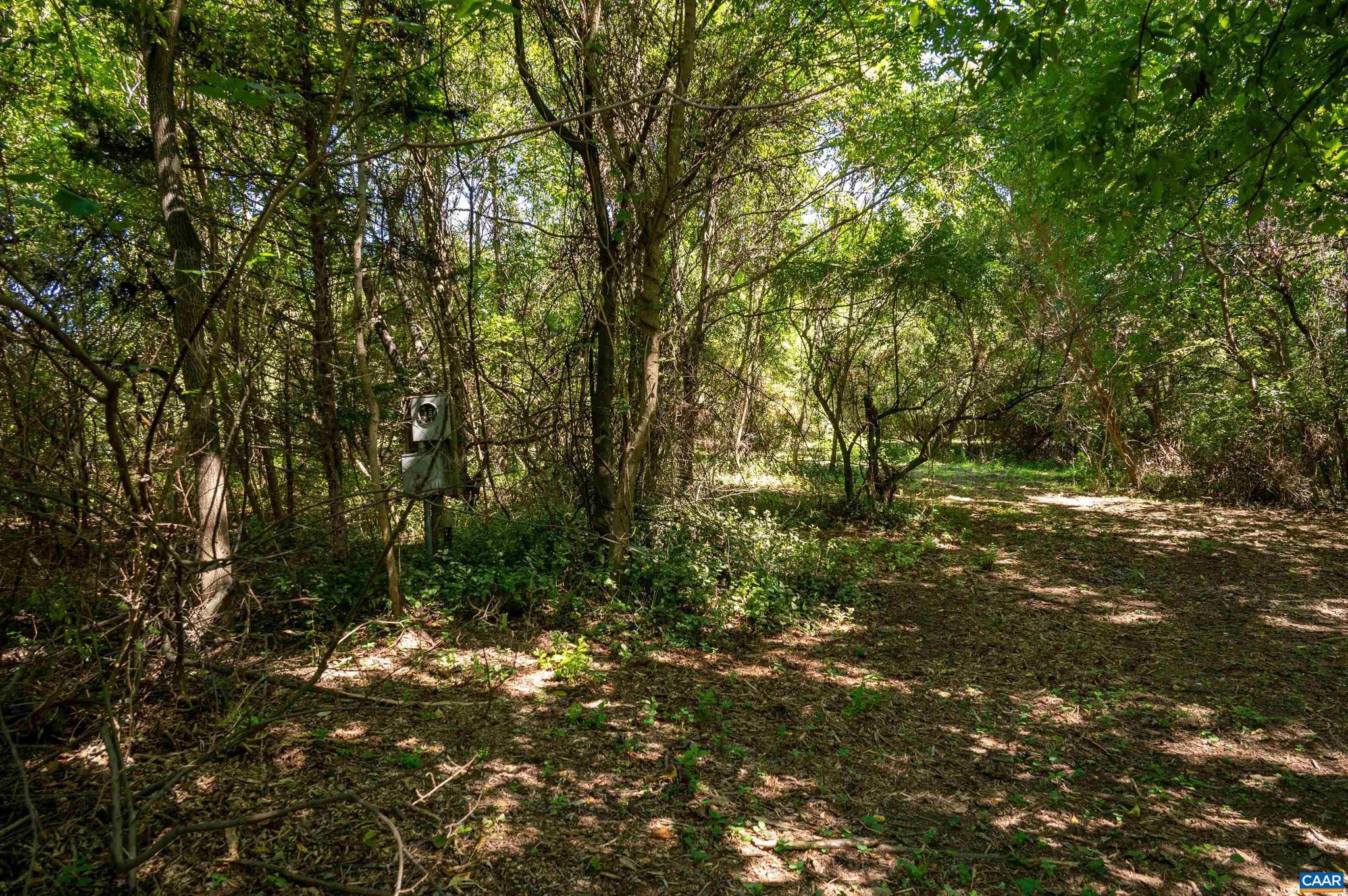 NONE AVAILABLE - Land