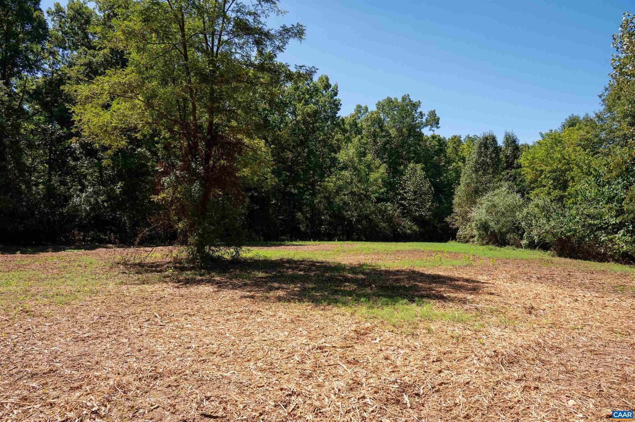 NONE AVAILABLE - Land