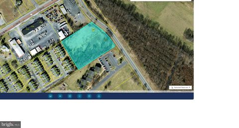 Vacant Land For Sale - 137 & 107 Vine Street<br/> Harrisonburg City County, HARRISONBURG, VA 22802