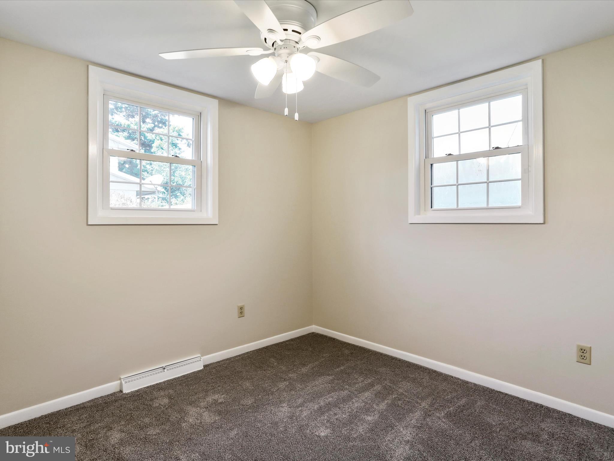 BEL AIR - Residential