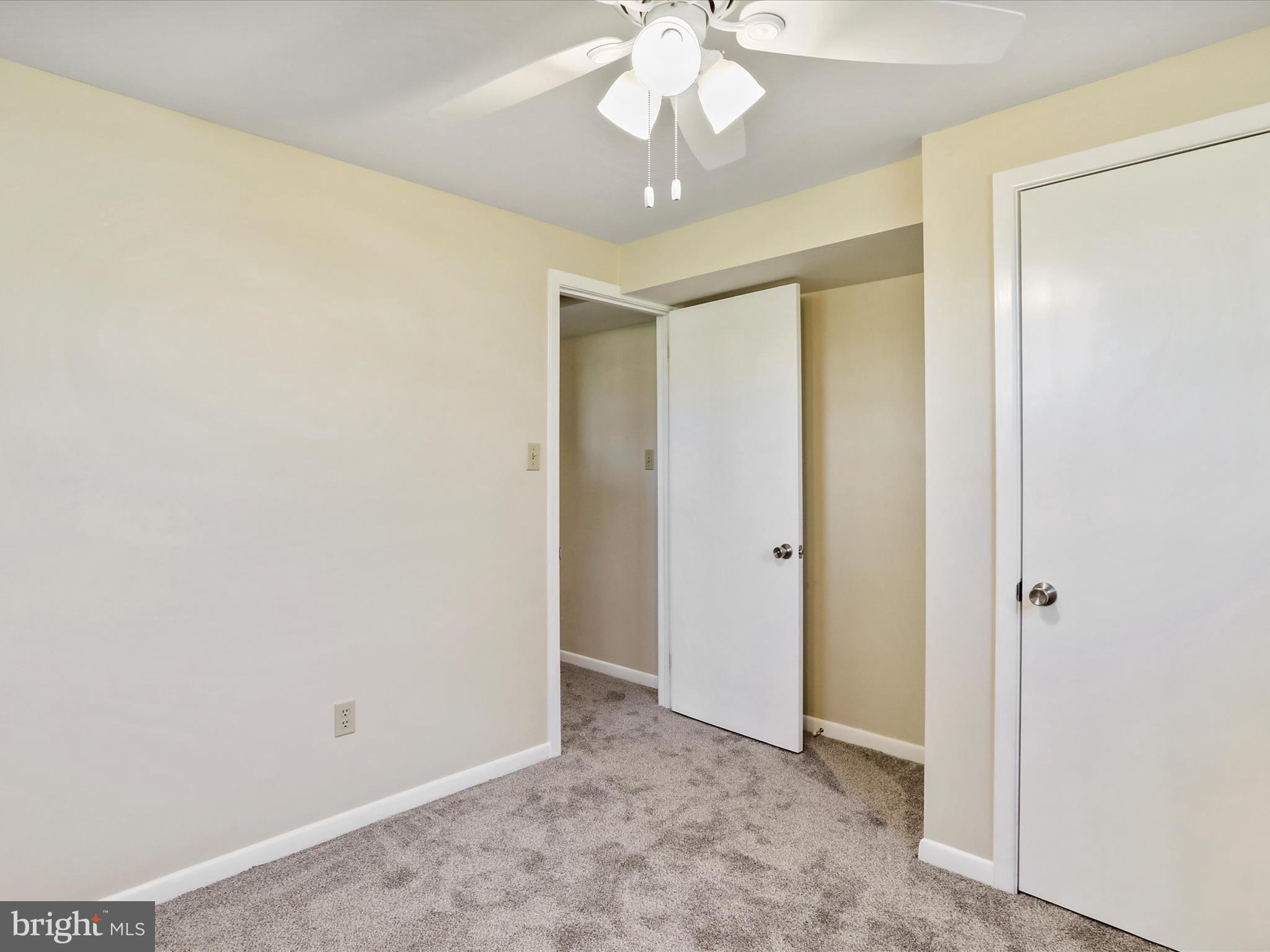 BEL AIR - Residential