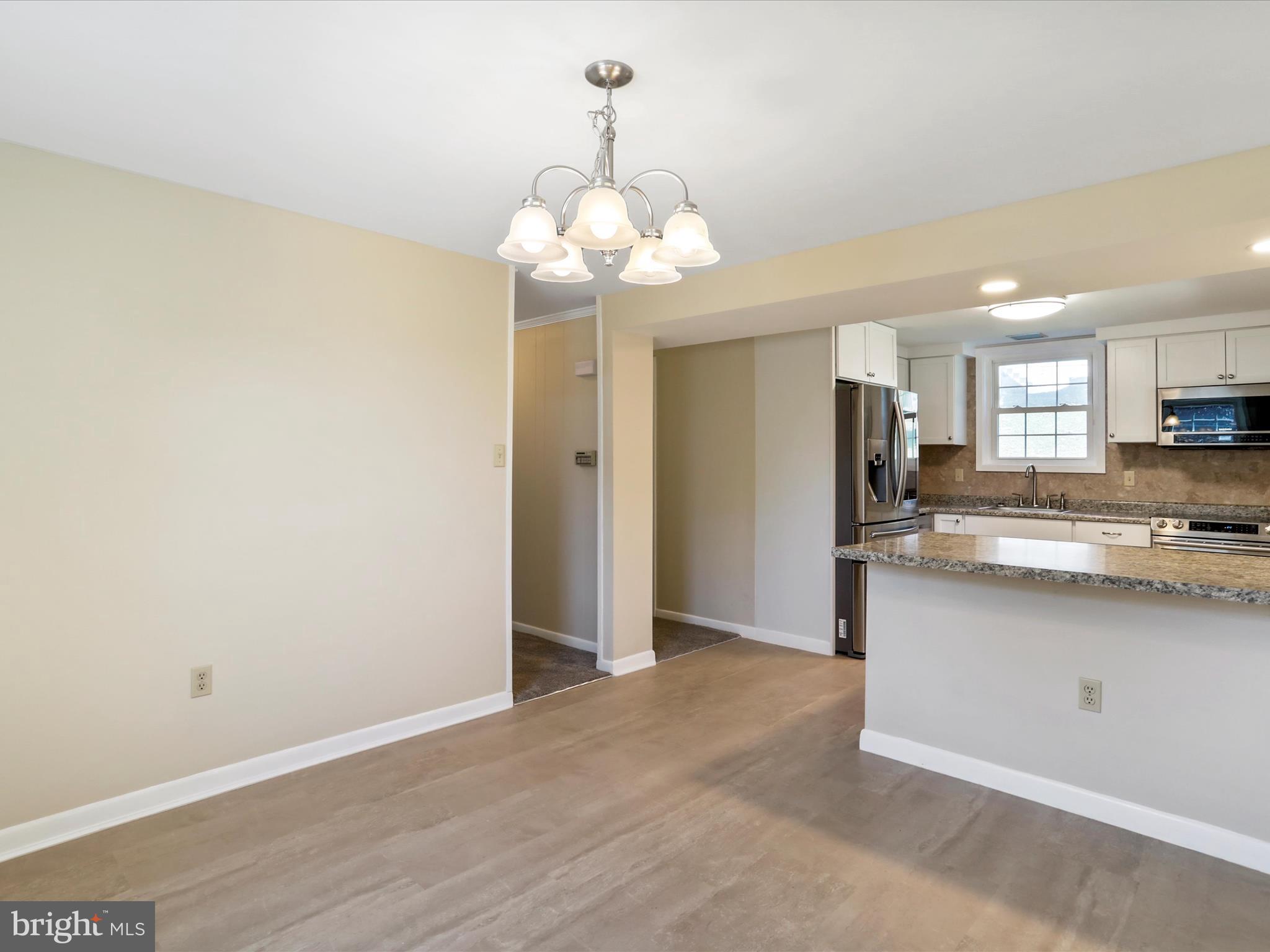 BEL AIR - Residential