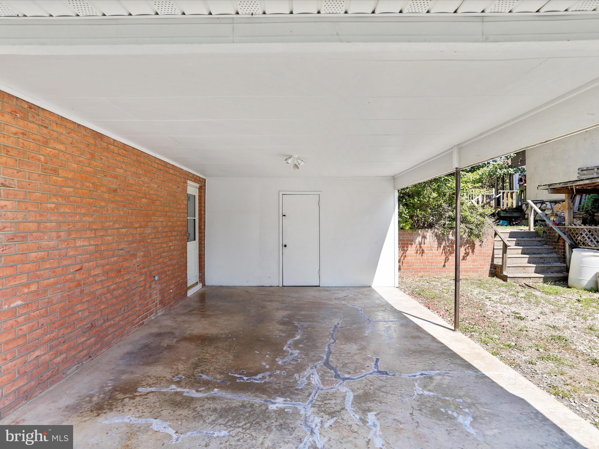 BEL AIR - Residential