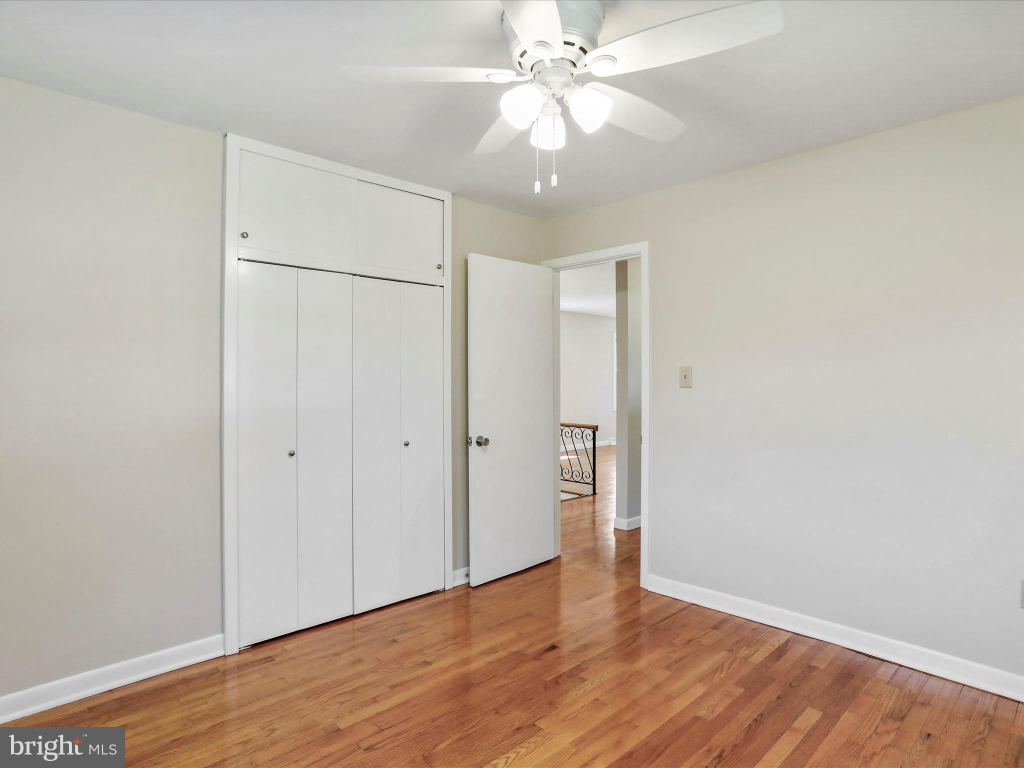 BEL AIR - Residential