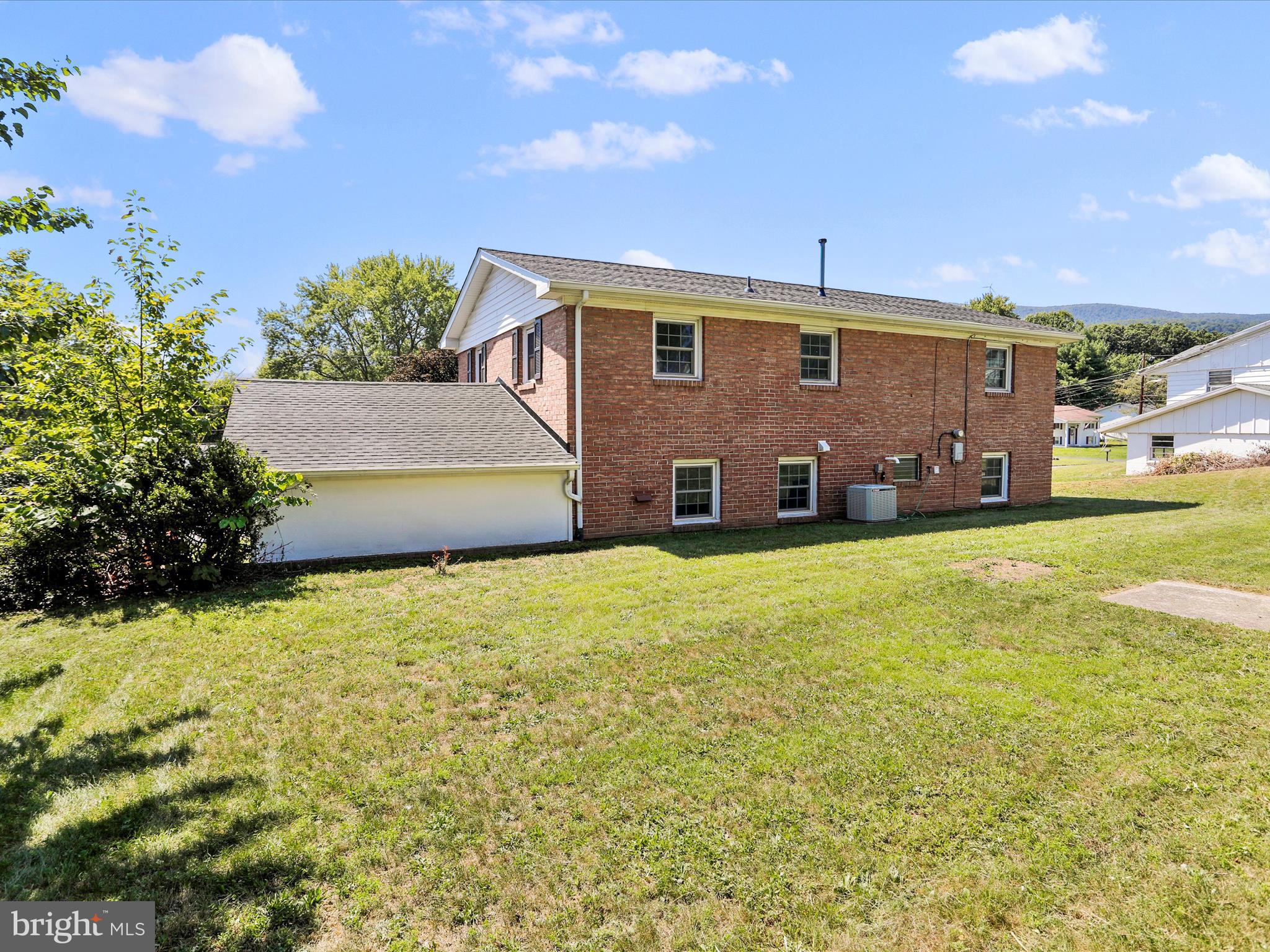 BEL AIR - Residential