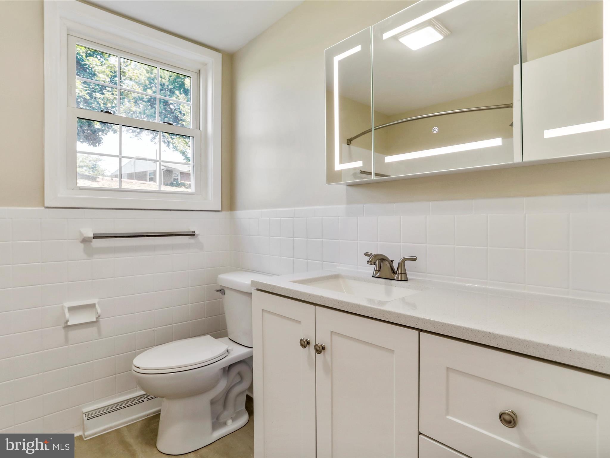 BEL AIR - Residential