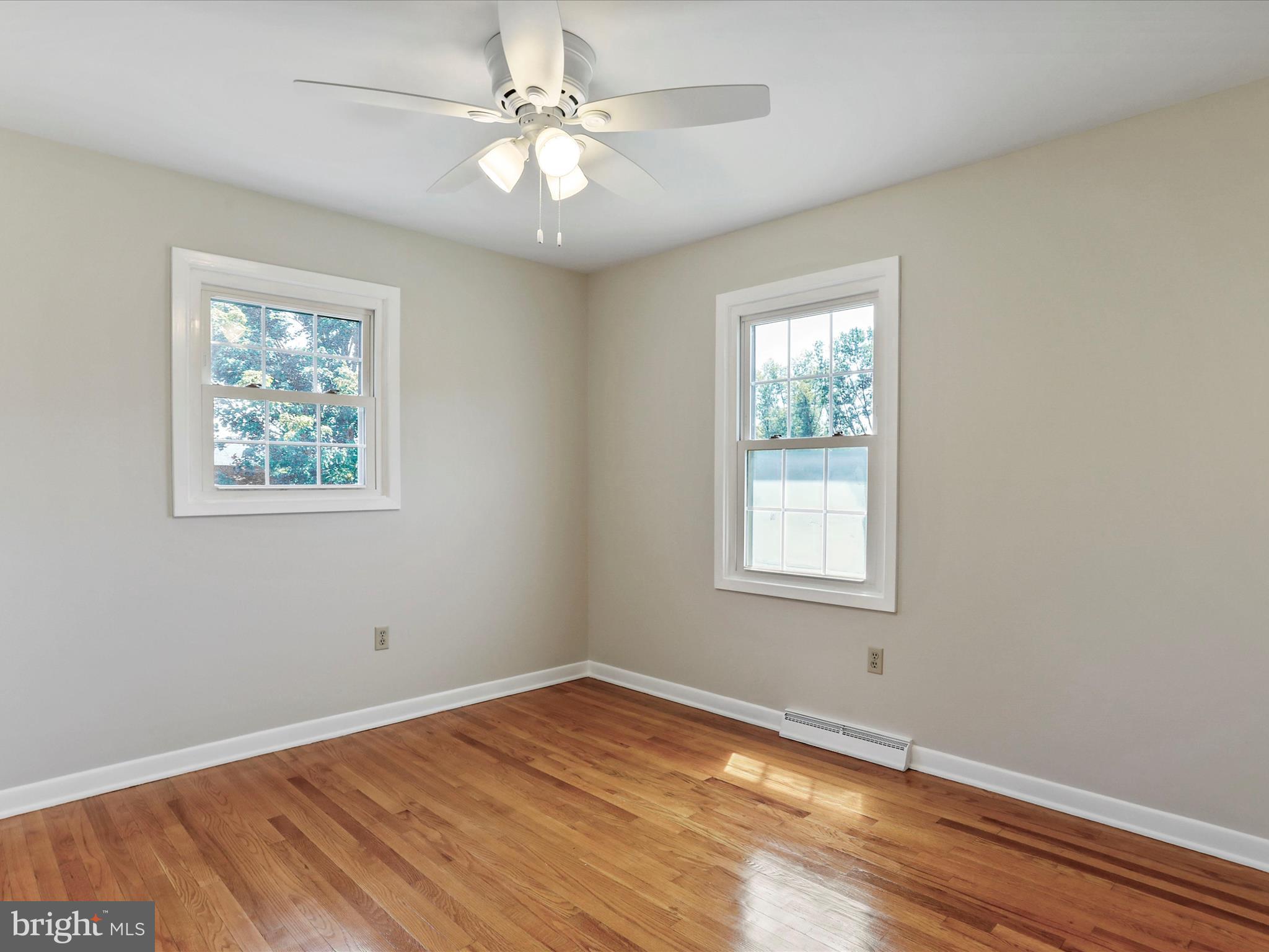 BEL AIR - Residential